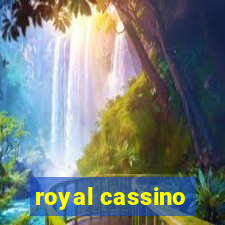 royal cassino